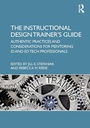 Cover: The Instructional Design Trainer's Guide - Routledge