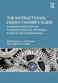Bild: The Instructional Design Trainer's Guide - Routledge