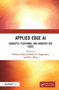 Abbildung von: Applied Edge AI - Auerbach