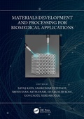Bild: Materials Development and Processing for Biomedical Applications - CRC Press