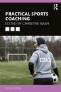 Cover: Practical Sports Coaching - Routledge