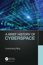 Cover: A Brief History of Cyberspace - Auerbach