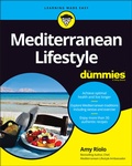 Bild: Mediterranean Lifestyle For Dummies - Wiley
