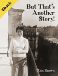 Cover: But That's Another Story! - Lulu.com