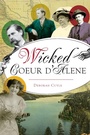 Cover: Wicked Coeur d'Alene - The History Press