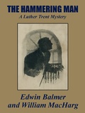 Cover: The Hammering Man - Wildside Press