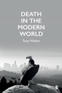 Cover: Death in the Modern World - SAGE Publications Ltd