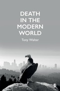 Cover: Death in the Modern World - SAGE Publications Ltd