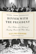 Cover: Dinner with the President - Vintage