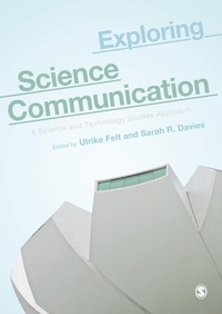 Enlarge image Cover: Exploring Science Communication - SAGE Publications Ltd