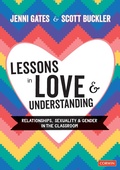 Cover: Lessons in Love and Understanding - Corwin UK