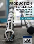 Cover: Production Logging - Society of Petroleum Engineers