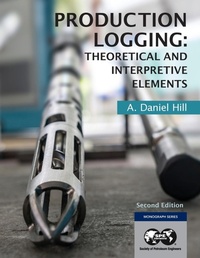 Enlarge image Cover: Production Logging - Society of Petroleum Engineers