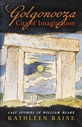 Cover: City of Imagination Golgonooza - Angelico Press