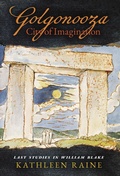 Cover: Golgonooza, City of Imagination - Angelico Press