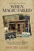 Cover: When Magic Failed - Bombardier Books