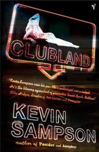 Enlarge image Cover: Clubland - Vintage