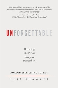Enlarge image Cover: Unforgettable - BEYOND PUBLISHING