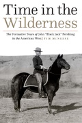 Cover: Time in the Wilderness - Potomac Books Inc