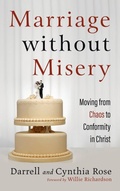 Cover: Marriage Without Misery - Resource Publications (CA)