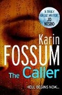 Cover: The Caller - Vintage