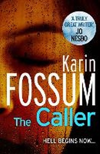 Abbildung von: The Caller - Vintage