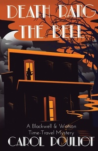 Enlarge image Cover: Death Rang the Bell - LEVEL BEST BOOKS
