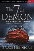Cover: The 7th Demon - 613media,LLC