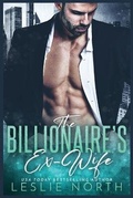 Cover: The Billionaire's Ex-Wife - Relay Publishing