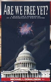 Enlarge image Cover: Are We Free yet - White Marlin Media