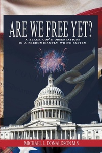Enlarge image Cover: Are We Free Yet? - White Marlin Media