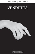 Cover: Vendetta - Megara Publishing Inc.