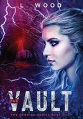 Cover: The Vault - Red Dove Print
