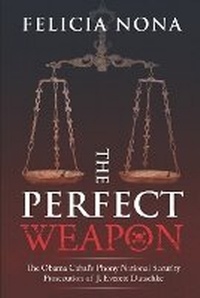 Enlarge image Cover: The Perfect Weapon - R. R. Bowker