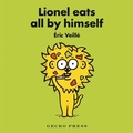 Cover: Lionel Eats All By Himself - Gecko Press