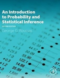 Enlarge image Cover: An Introduction to Probability and Statistical Inference - Academic Press
