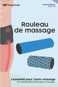 Abbildung von: Rouleau de massage - 978-1-990512