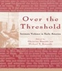 Cover: Over the Threshold - Routledge