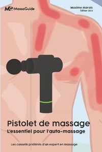 Abbildung von: Pistolet de massage - 978-1-990512