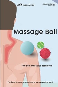 Abbildung von: Massage ball - 978-1-990512