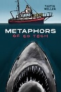 Cover: Metaphors of Ed Tech - AU Press
