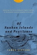 Cover: Of Sunken Islands and Pestilence - AU Press