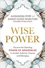Cover: Wise Power - Hay House UK