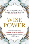 Cover: Wise Power - Hay House UK