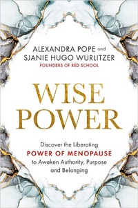 Enlarge image Cover: Wise Power - Hay House UK