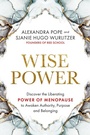 Cover: Wise Power - Hay House Inc