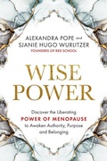 Cover: Wise Power - Hay House Inc