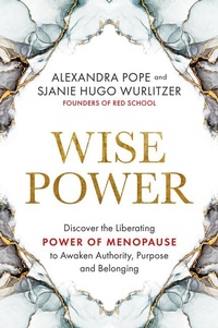 Enlarge image Cover: Wise Power - Hay House Inc