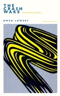 Cover: The Crash Wake and other poems - Northern House