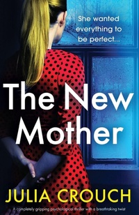 Enlarge image Cover: The New Mother - Bookouture